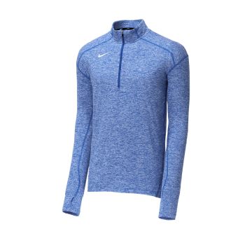 DISCONTINUED Nike Dry Element 1/2-Zip Cover-Up 896691