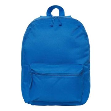 Liberty Bags 7709 16 Basic Backpack