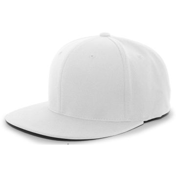 Augusta Sportswear 8D5 A/C² Performance D-Series PacFlex Cap - WHITE