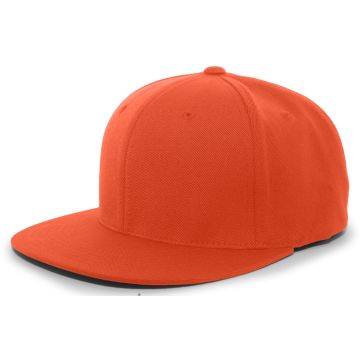 Augusta Sportswear 8D5 A/C² Performance D-Series PacFlex Cap - ORANGE