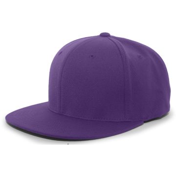 Augusta Sportswear 8D5 A/C² Performance D-Series PacFlex Cap - PURPLE
