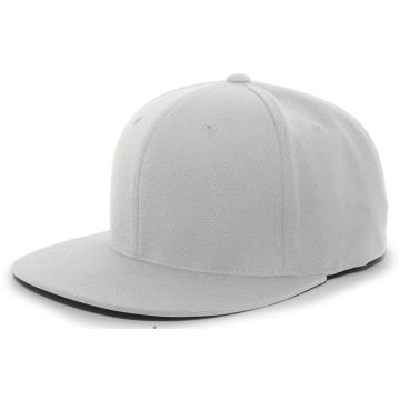 Augusta Sportswear 8D5 A/C² Performance D-Series PacFlex Cap - SILVER