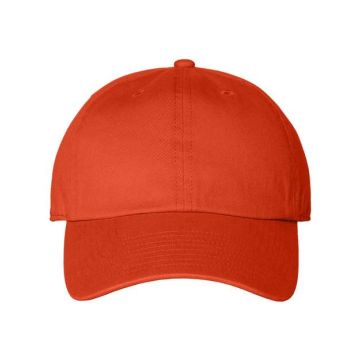 47 Brand 4700 Clean Up Cap - Adjustable - Orange