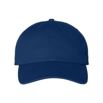 47 Brand 4700 Clean Up Cap - Adjustable - Royal