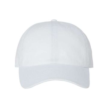 47 Brand 4700 Clean Up Cap - Adjustable - White