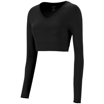 Augusta Sportswear 9012 Ladies V-Neck Liner