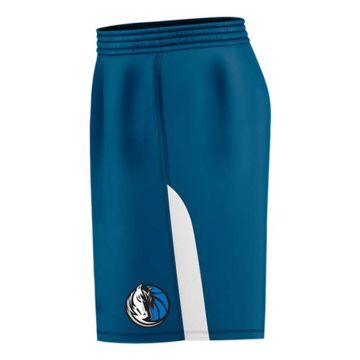 Alleson Athletic A205LA NBA Logo'd Shorts