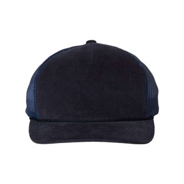 Richardson 930 Troutdale Corduroy Trucker Cap