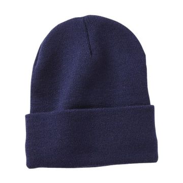 Sportsman SP12SL 12 Sherpa Lined Cuffed Beanie