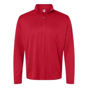 C2 Sport 5102 Quarter-Zip Pullover