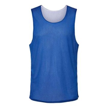 C2 Sport 5729 Reversible Mesh Tank