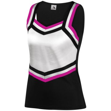 Augusta Sportswear 9140 Women's Pike Shell