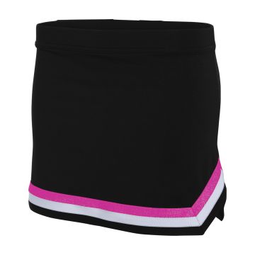 Augusta Sportswear 9146 Girls' Pike Skirt