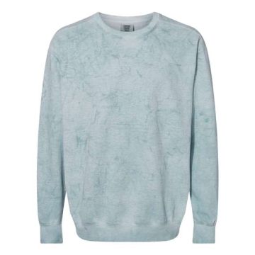 Comfort Colors 1545 Colorblast Crewneck Sweatshirt
