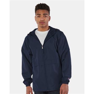 Champion CO125 Anorak Jacket