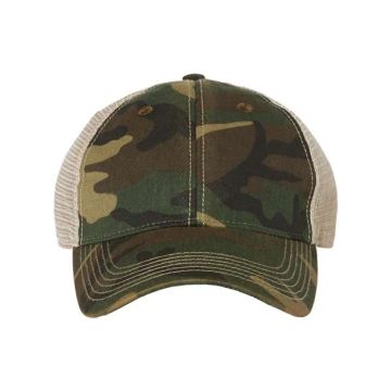 Legacy OFA Old Favorite Trucker Cap