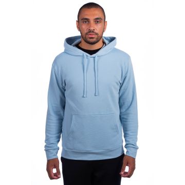 Next Level Apparel 9304 Adult Sueded French Terry Pullover Sweatshirt