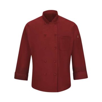 Chef Designs 042X Mimix Coat with OilBlok