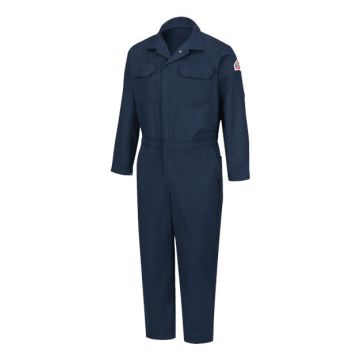 Bulwark CED2L Flame Resistant Coveralls - Long Sizes
