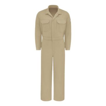 Bulwark CLB2L Premium Coverall - EXCEL FR ComforTouch 7 oz. Long Sizes