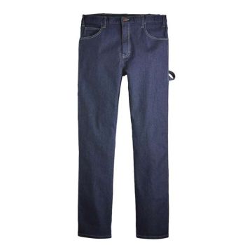 Dickies LU20EXT Industrial Carpenter Jeans - Extended Sizes