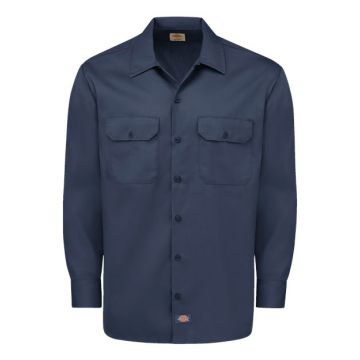 Dickies 5574 Long Sleeve Work Shirt