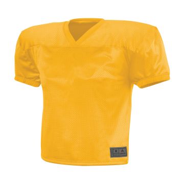 Augusta Sportswear 9505 Dash Practice Jersey - GOLD