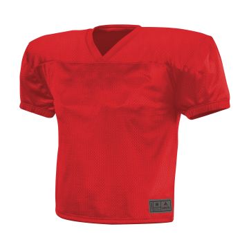 Augusta Sportswear 9505 Dash Practice Jersey - RED