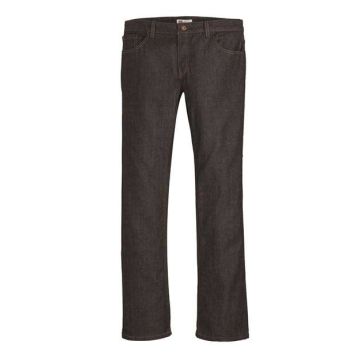 Dickies FD93 Women's Straight Leg 5-Pocket Jeans