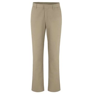 Dickies FP92 Women's Industrial Flat Front Pants