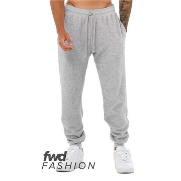 Bella + Canvas 3327 FWD Fashion Sueded Fleece Jogger