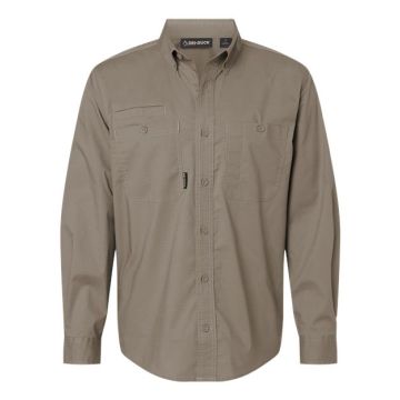 Dri Duck 4450 Craftsman Woven Shirt