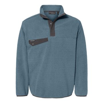 Dri Duck 7355 Brooks Sherpa Mountain Fleece