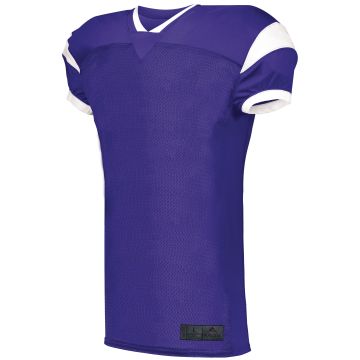 Augusta Sportswear 9582 Slant Football Jersey