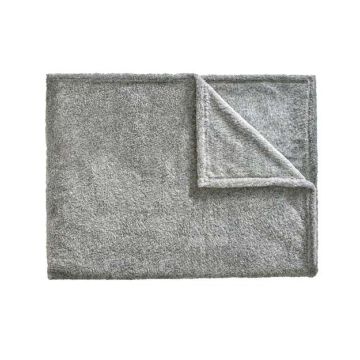 J. America 8465 Boundary Shag Blanket