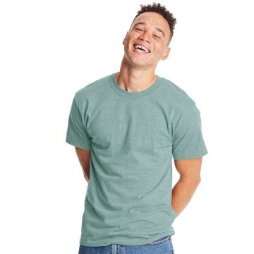 Hanes 5180 Beefy-T T-Shirt