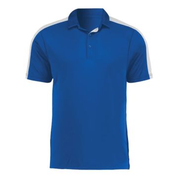 Augusta Sportswear 5028 Two-Tone Vital Polo