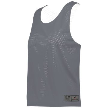 Augusta Sportswear 9719 Ladies Mesh Reversible Pinnie