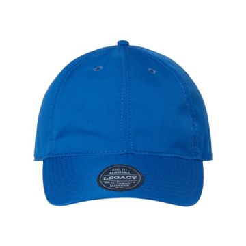 Legacy CFA Cool Fit Adjustable Cap