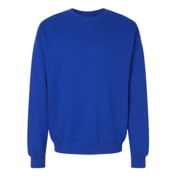 Hanes RS160 Perfect Fleece Crewneck Sweatshirt