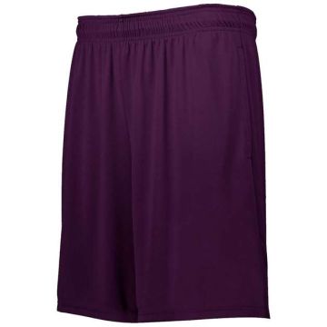 Holloway 229511 Whisk 2.0 Shorts - M - Maroon