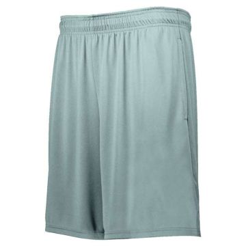Holloway 229511 Whisk 2.0 Shorts - S - Silver