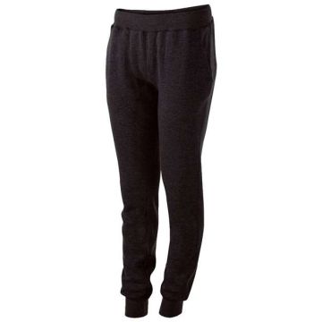 Holloway 229748 Women's Fleece Joggers