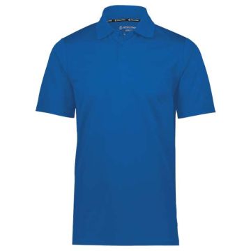 Holloway 222568 Prism Polo - S - Royal