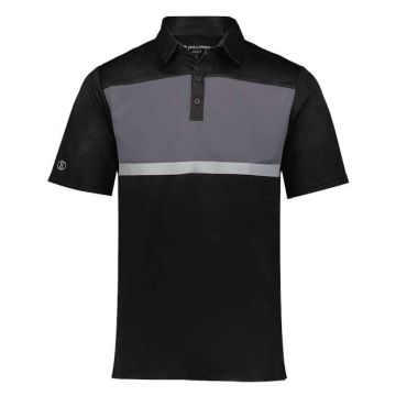 Holloway 222576 Prism Bold Polo