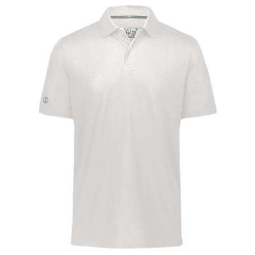 Holloway 222575 Repreve® Eco Polo - 2XL - White