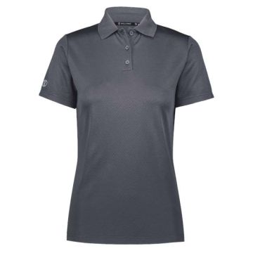 Holloway 222768 Women's Prism Polo