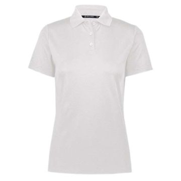 Holloway 222768 Women's Prism Polo - S - White