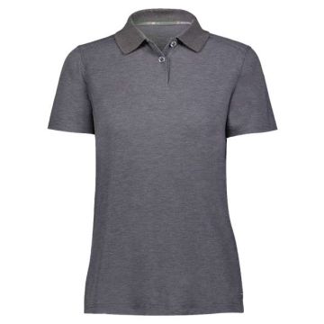 Holloway 222775 Women's Repreve Eco Polo