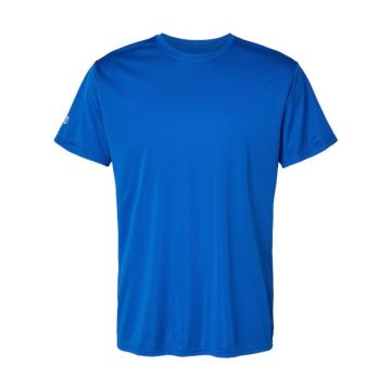 Holloway 222818 Momentum T-Shirt - S - Royal